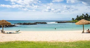 best hspitals hawaii