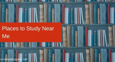 places to study