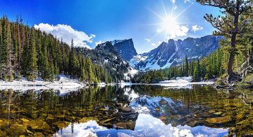 top hospitals colorado