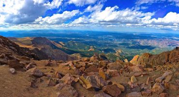 top nursing school colorado