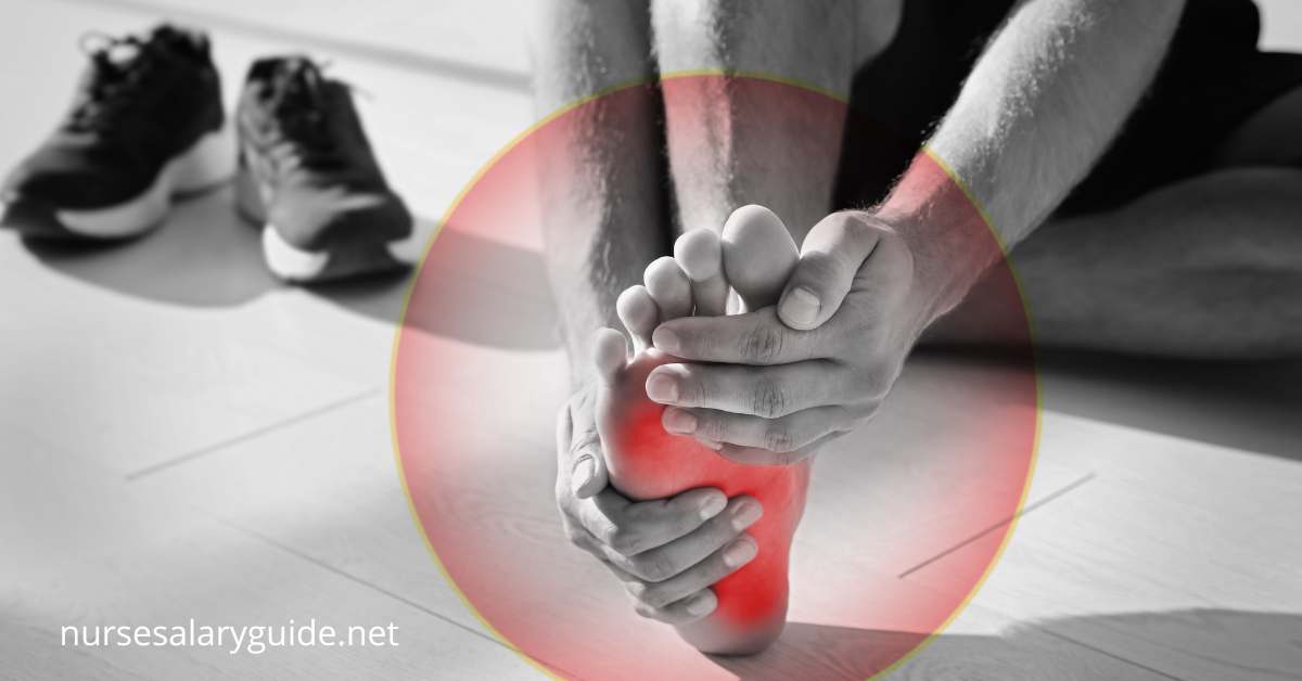 How To Treat Nerve Pain In Foot