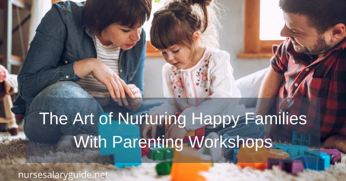 parenting workshops