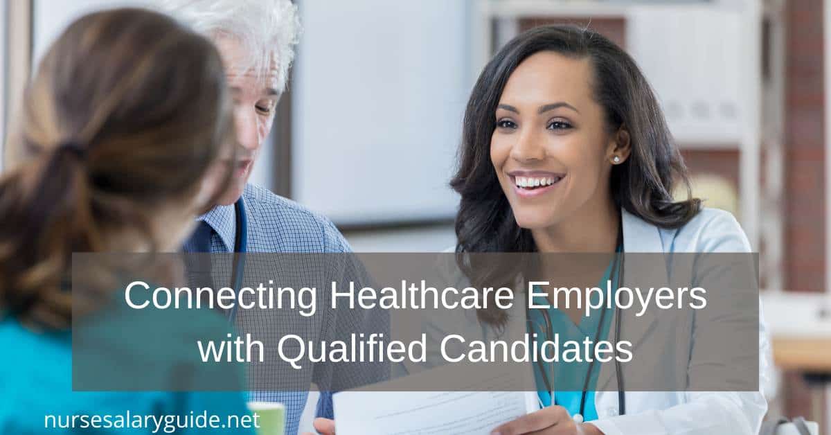 healthcare recruitment