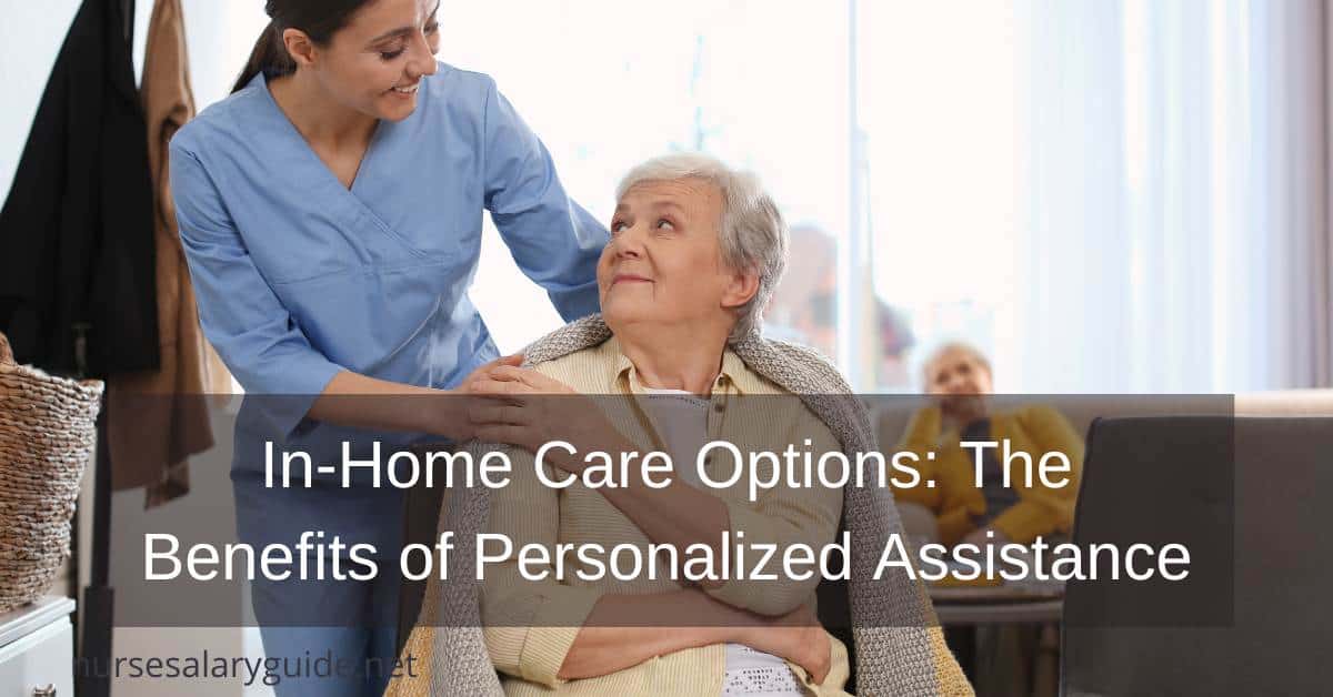 in-home care options
