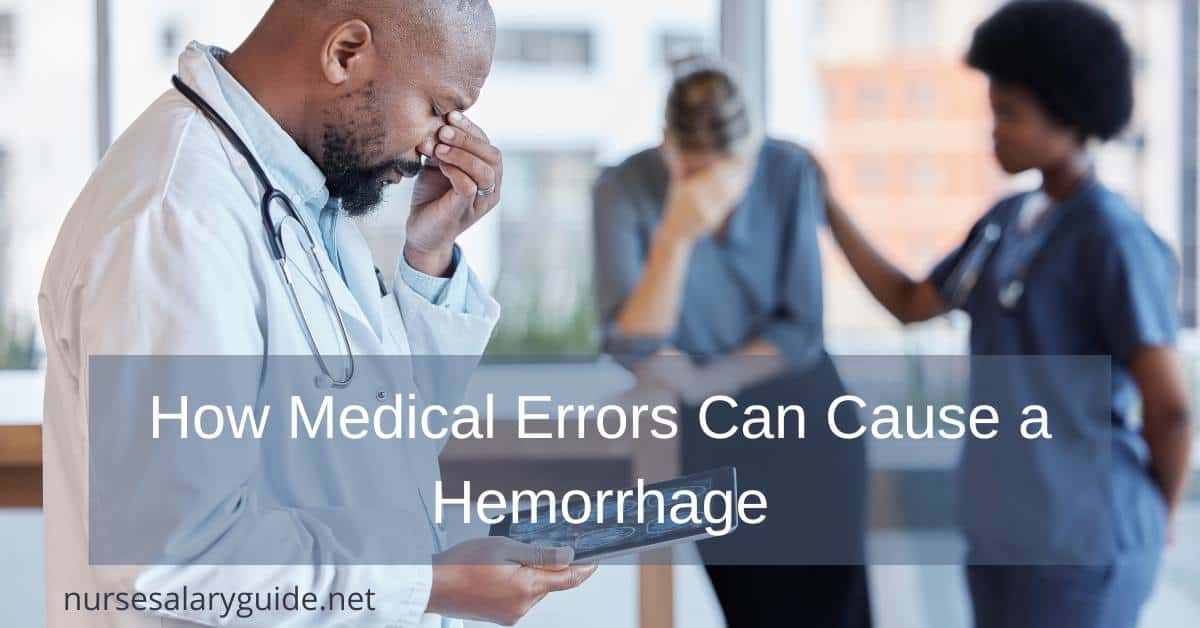 medical mistakes
