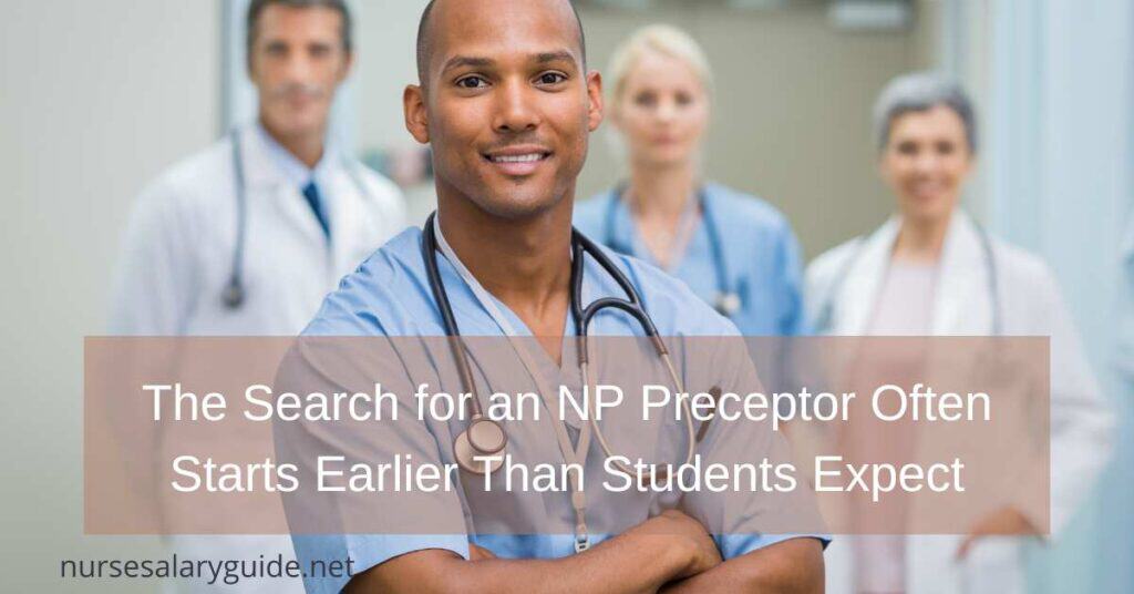 NP Preceptor
