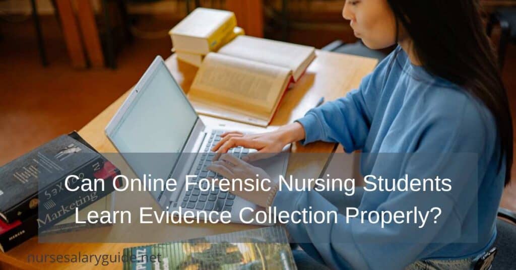 Forensic Nursing